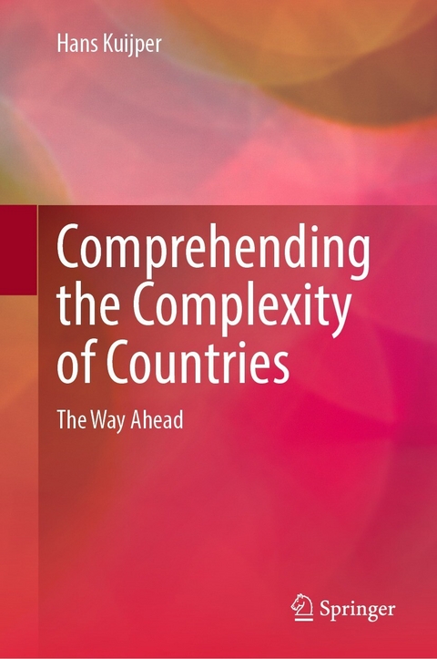Comprehending the Complexity of Countries - Hans Kuijper