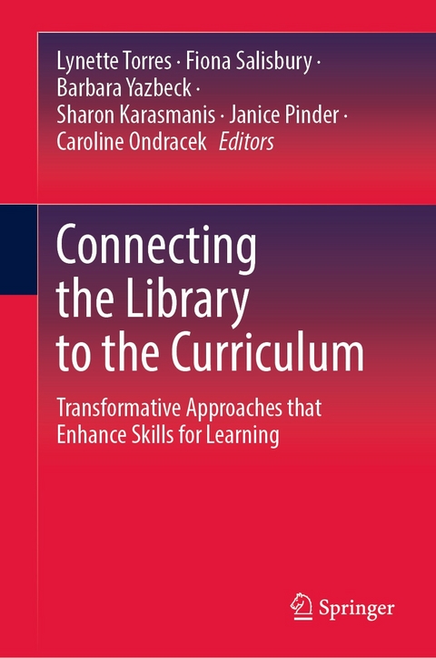 Connecting the Library to the Curriculum - 