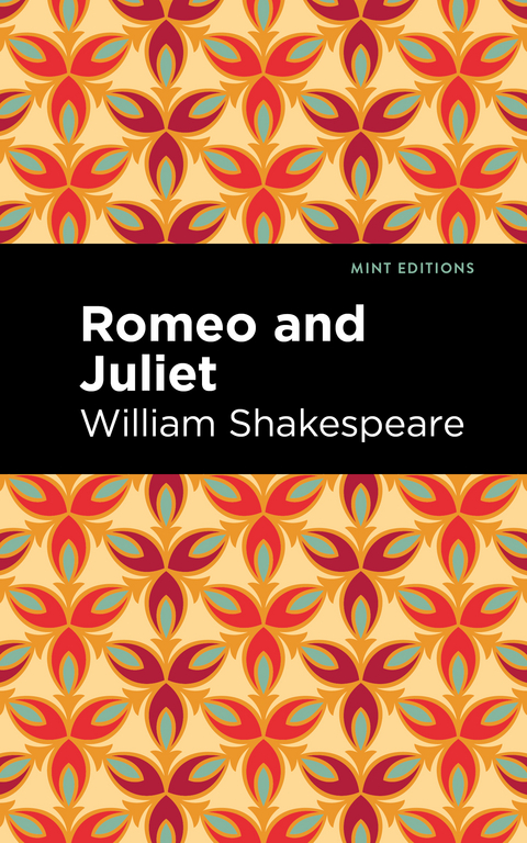 Romeo and Juliet - William Shakespeare