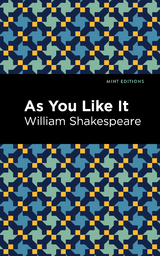 As You Like It -  William Shakespeare
