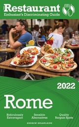 2022 Rome -  Andrew Delaplaine