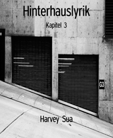 Hinterhauslyrik - Harvey Sua