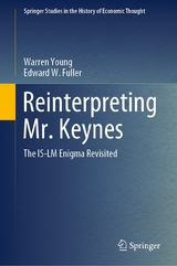 Reinterpreting Mr. Keynes - Warren Young, Edward W. Fuller