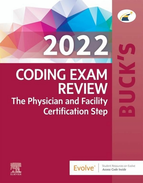 Buck's Coding Exam Review 2022 E-Book -  Elsevier