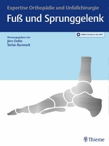 Expertise Fuß und Sprunggelenk - 