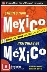 Stories from Mexico/Historias de Mexico, Second Edition - Barlow, Genevieve; Stivers, William N.