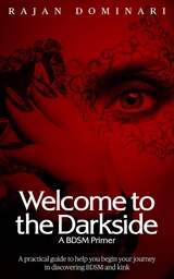 Welcome to the Darkside -  Rajan Dominari