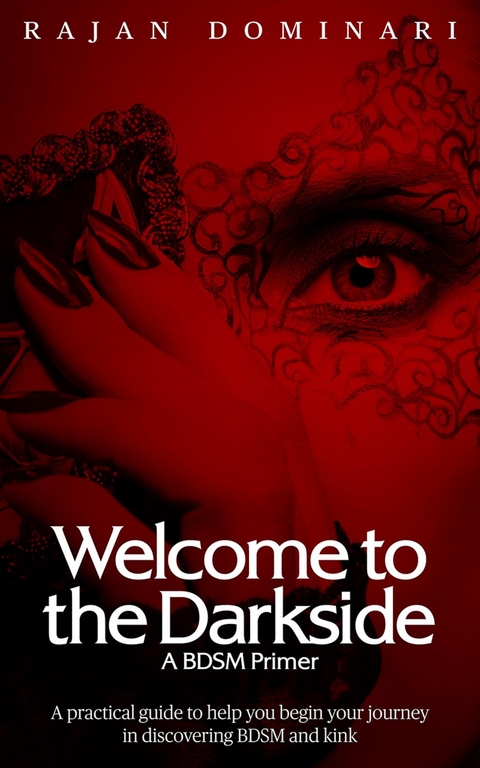 Welcome to the Darkside -  Rajan Dominari