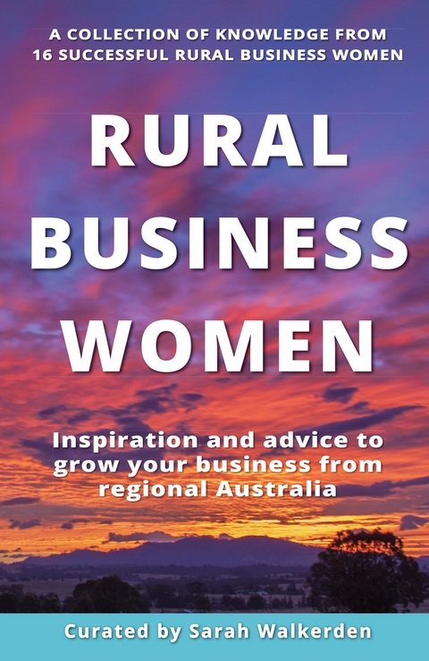 Rural Business Women