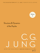 Collected Works of C. G. Jung, Volume 8 -  C. G. Jung