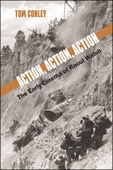 Action, Action, Action -  Tom Conley