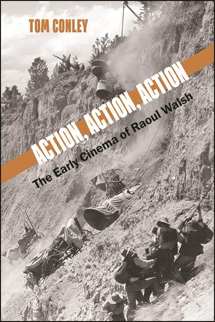 Action, Action, Action -  Tom Conley