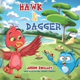 Hawk and Dagger - Jason Swilley