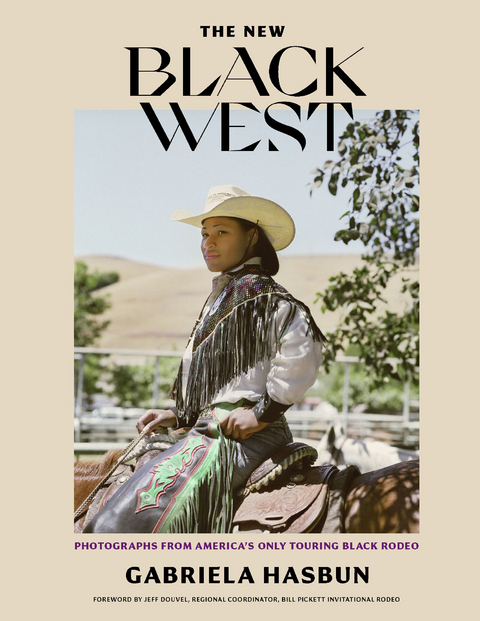 New Black West -  Gabriela Hasbun