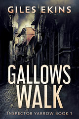 Gallows Walk - Giles Ekins