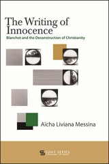 The Writing of Innocence - Aïcha Liviana Messina