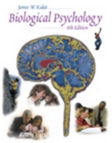 Biological Psychology - Kalat, James W.