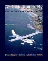 An Invitation to Fly - Glaeser, Dennis; etc.