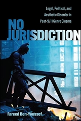 No Jurisdiction -  Fareed Ben-Youssef