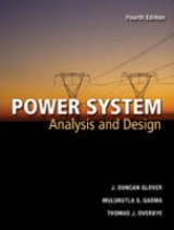 Power System Analysis and Design - Sarma; Glover