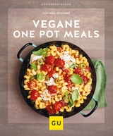 Vegane One-Pot-Meals -  Corinna Schober