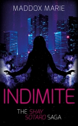 Indimite -  Maddox Marie