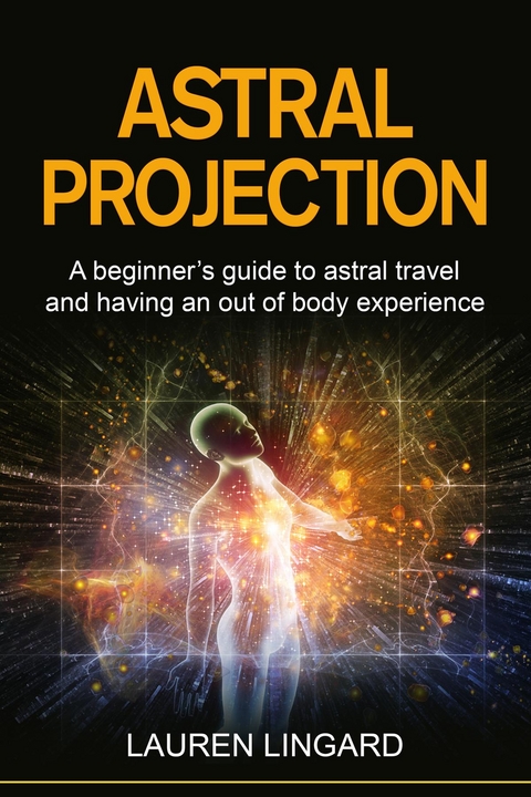 Astral Projection - Lauren Lingard