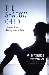Shadow Child -  Ashleigh Nowakowski