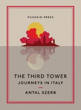 Third Tower -  Antal (Author) Szerb