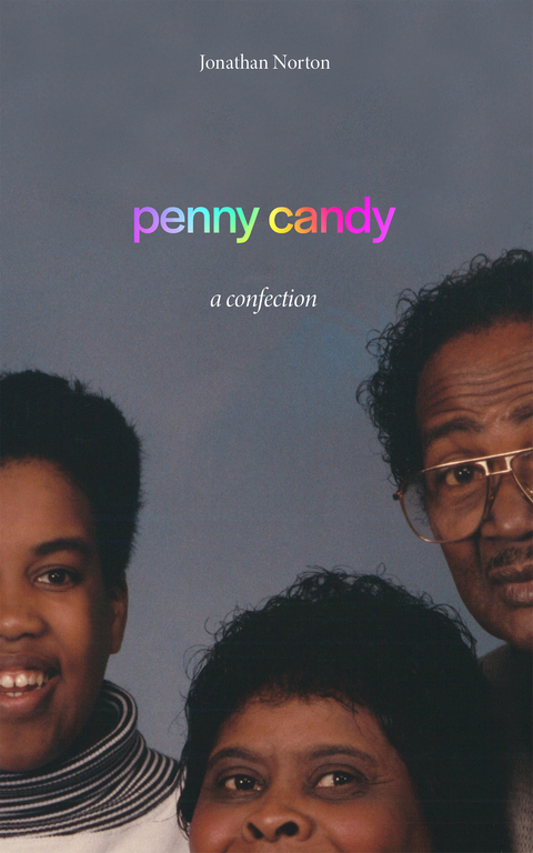 penny candy -  Jonathan Norton
