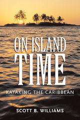 On Island Time -  Scott B. Williams