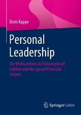 Personal Leadership -  Doris Kappe