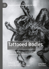 Tattooed Bodies - 