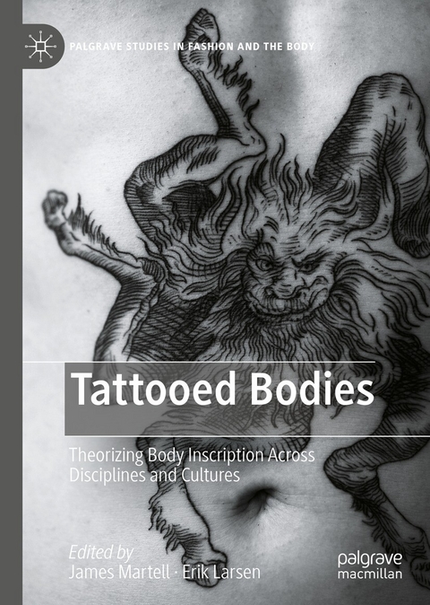 Tattooed Bodies - 