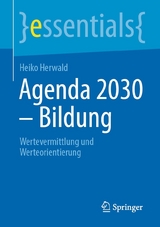 Agenda 2030 – Bildung - Heiko Herwald
