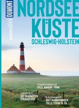 DuMont Bildatlas Nordseeküste Schleswig-Holstein - Hilke Maunder