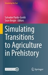 Simulating Transitions to Agriculture in Prehistory - 