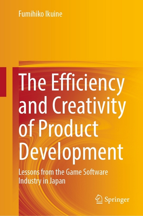 Efficiency and Creativity of Product Development -  Fumihiko Ikuine