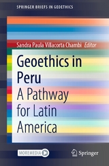 Geoethics in Peru - 