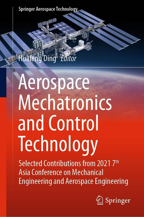Aerospace Mechatronics and Control Technology - 