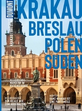 DuMont Bildatlas E-Book Krakau, Breslau, Polen Süden -  Klaus Klöppel