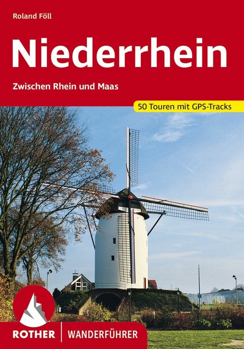 Niederrhein -  Roland Föll