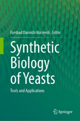 Synthetic Biology of Yeasts - 