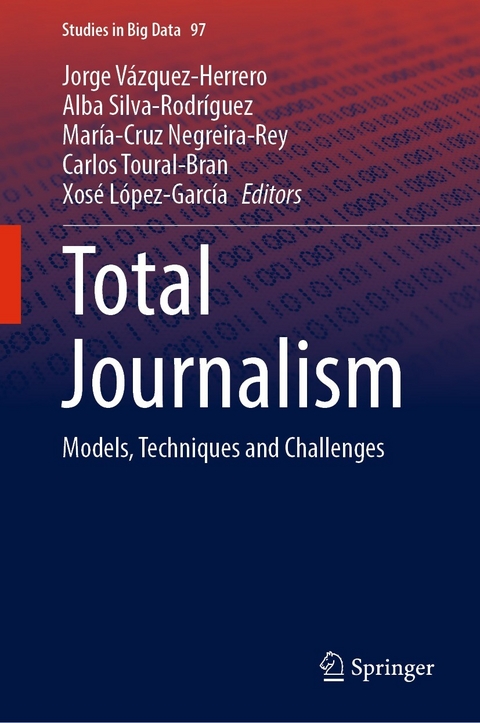 Total Journalism - 