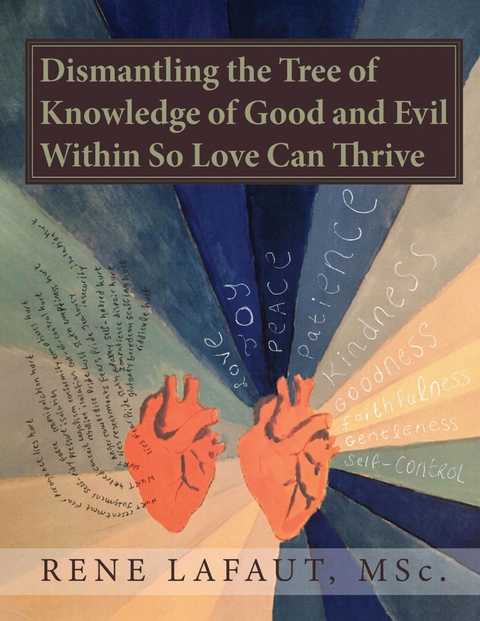 Dismantling the Tree of Knowledge of Good and Evil Within So Love Can Thrive -  Rene Lafaut