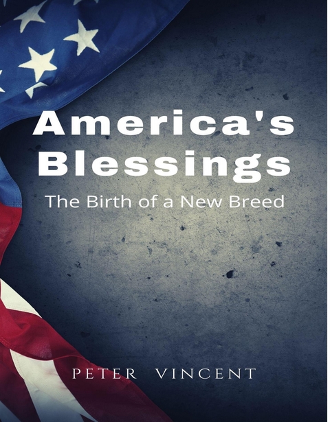 America's Blessings - Peter Vincent