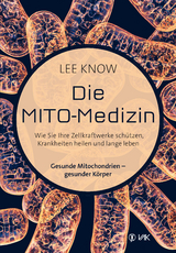 Die Mito-Medizin - Lee Know