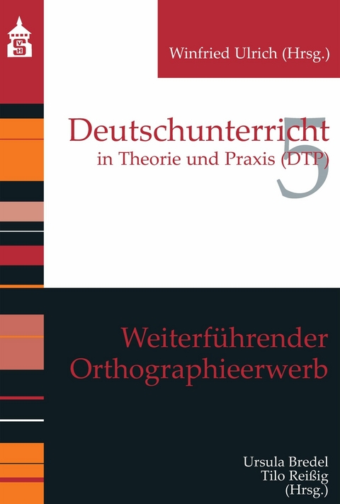 Weiterführender Orthographieerwerb - 