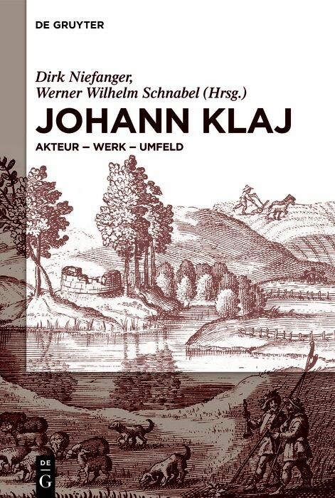 Johann Klaj (um 1616-1656) - 