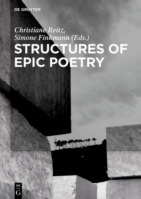 Structures of Epic Poetry - 